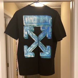 Off-White t-shirt
